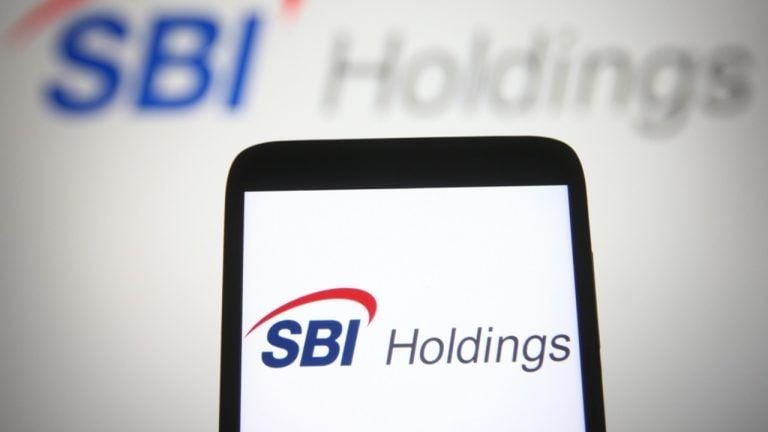 SBIホールディングス、規制当局の承認を得てシンガポールのCoinhakoの過半数株式を取得