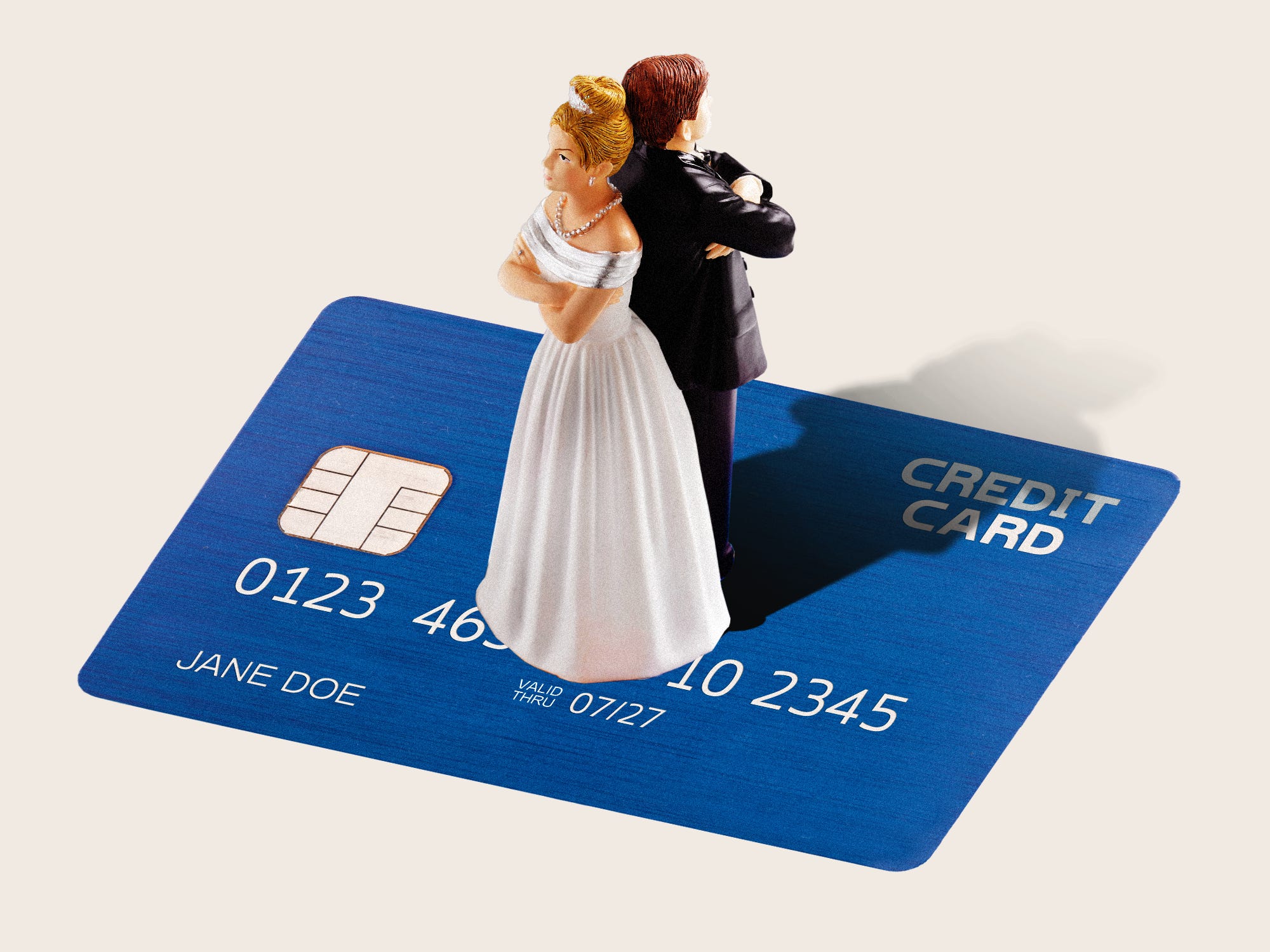 Credit Card Points Wars: How Rewards Are Dividing Couples