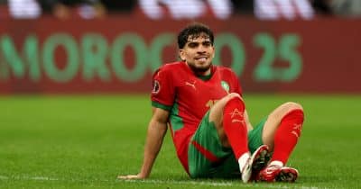 Morocco Keeps Injured Abde on World Cup Roster in Recovery Gamble