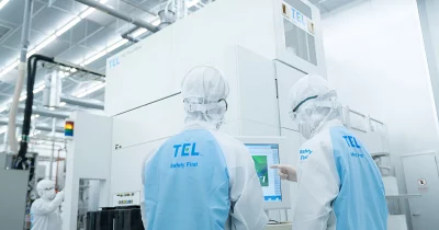 Tokyo Electron Taiwan Unit Pays $5M Fine in TSMC Trade Secrets Case