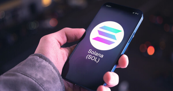 Solana Tokenized Real-World Assets Hit $2.8B Record as Ecosystem Expands