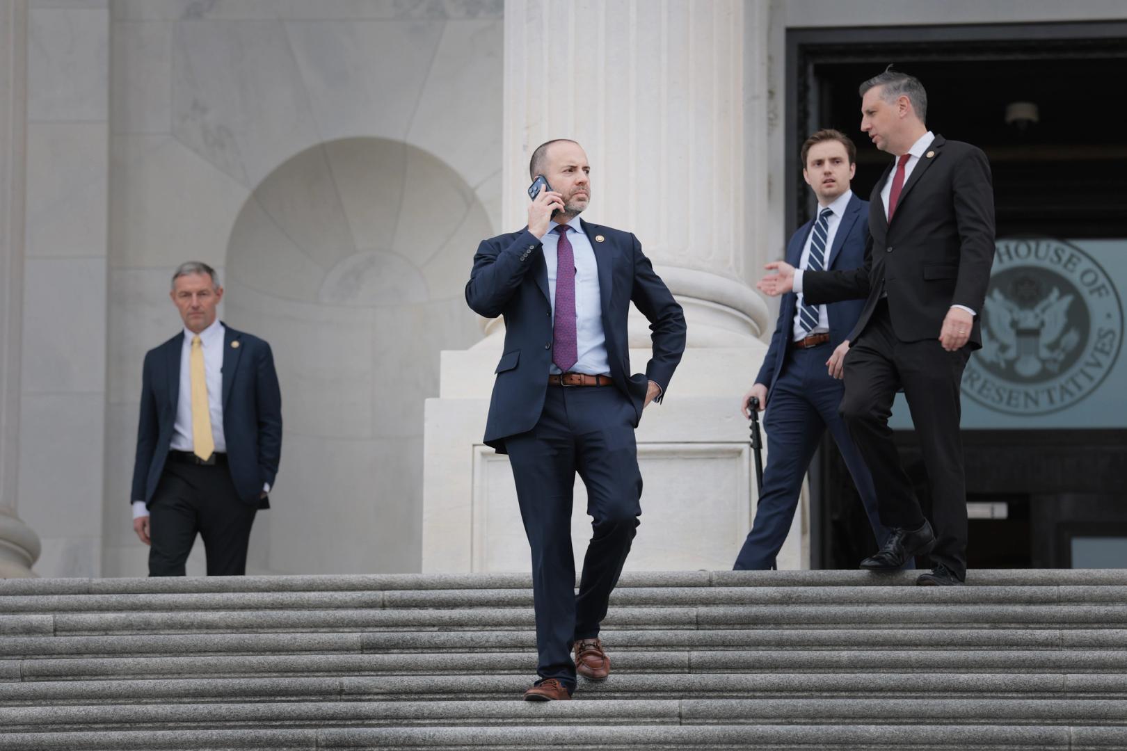 Bipartisan House Bill Proposes Federal Crypto-Theft Task Force