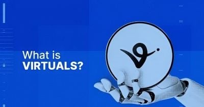 Halo Launches Peer-to-Peer AI Inference Marketplace on Virtuals Protocol
