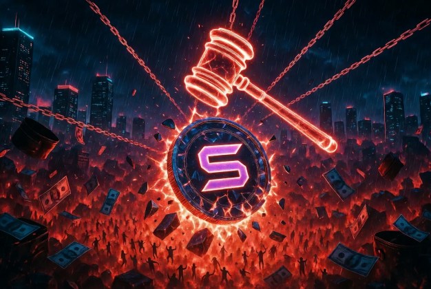 South Korea Indicts Five in First Criminal Prosecution of Solana Meme Coin Rug Pull