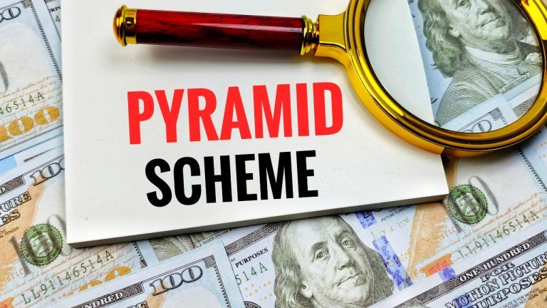 Malta Regulator Warns Against Distributex, Flags Pyramid Scheme Risks