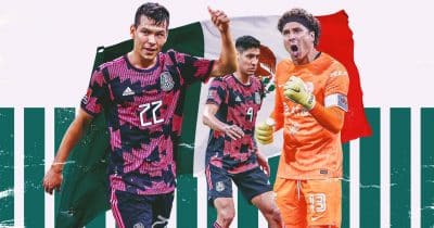 Mexico Wins Third Consecutive World Cup, a First in Tournament History
