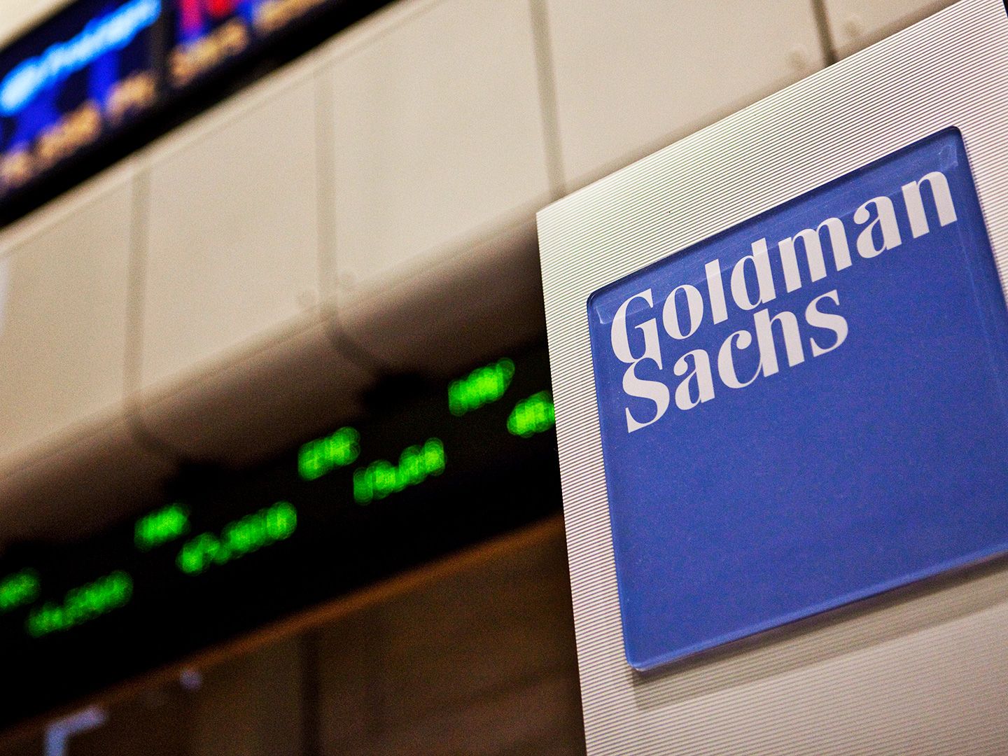 Goldman Sachs Says September Fed Hike 'Very Unlikely' — a Boost for Bitcoin Bulls