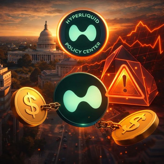 Hyperliquid Policy Center, Paradigm Tell Treasury to Narrow Stablecoin Compliance Rule