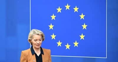 EU Foreign Ministers Agree to Include Lebanon in US-Iran Ceasefire Deal