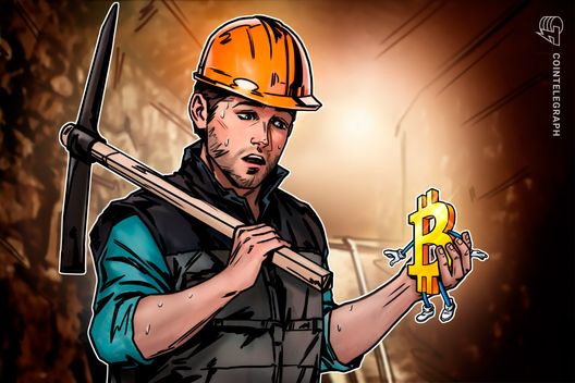 Bitcoin Miner Profits Hit Record Low as Price Struggles at $60,000