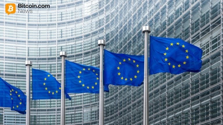 European Commission Launches Review of EU’s MiCA Crypto Rules