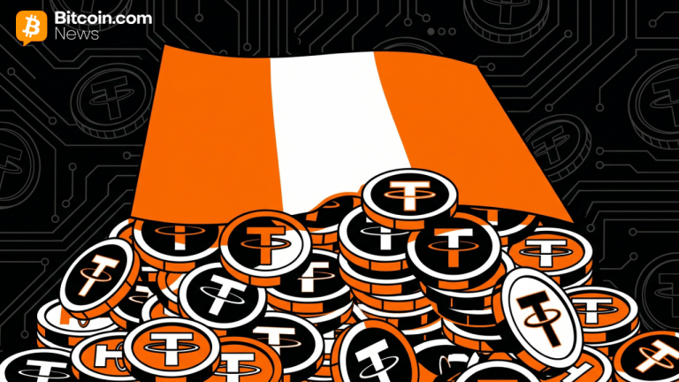 Stablecoins Dominate 90% of Peru’s $28B Crypto Market, Binance Exec Says