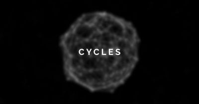 Cosmos Co-Founder’s Clearing Network Cycles Raises $6.4M