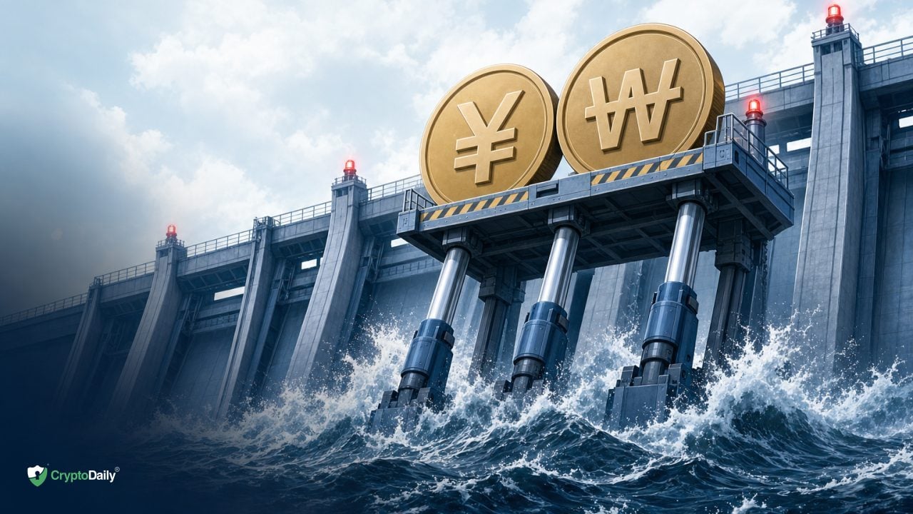Yen Hits 164, Weakest Since 1986, as Japan Warns of 'Decisive Action'