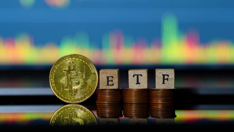 Bitcoin ETFs Pull in $170M as BlackRock Leads, Ether Funds Slip