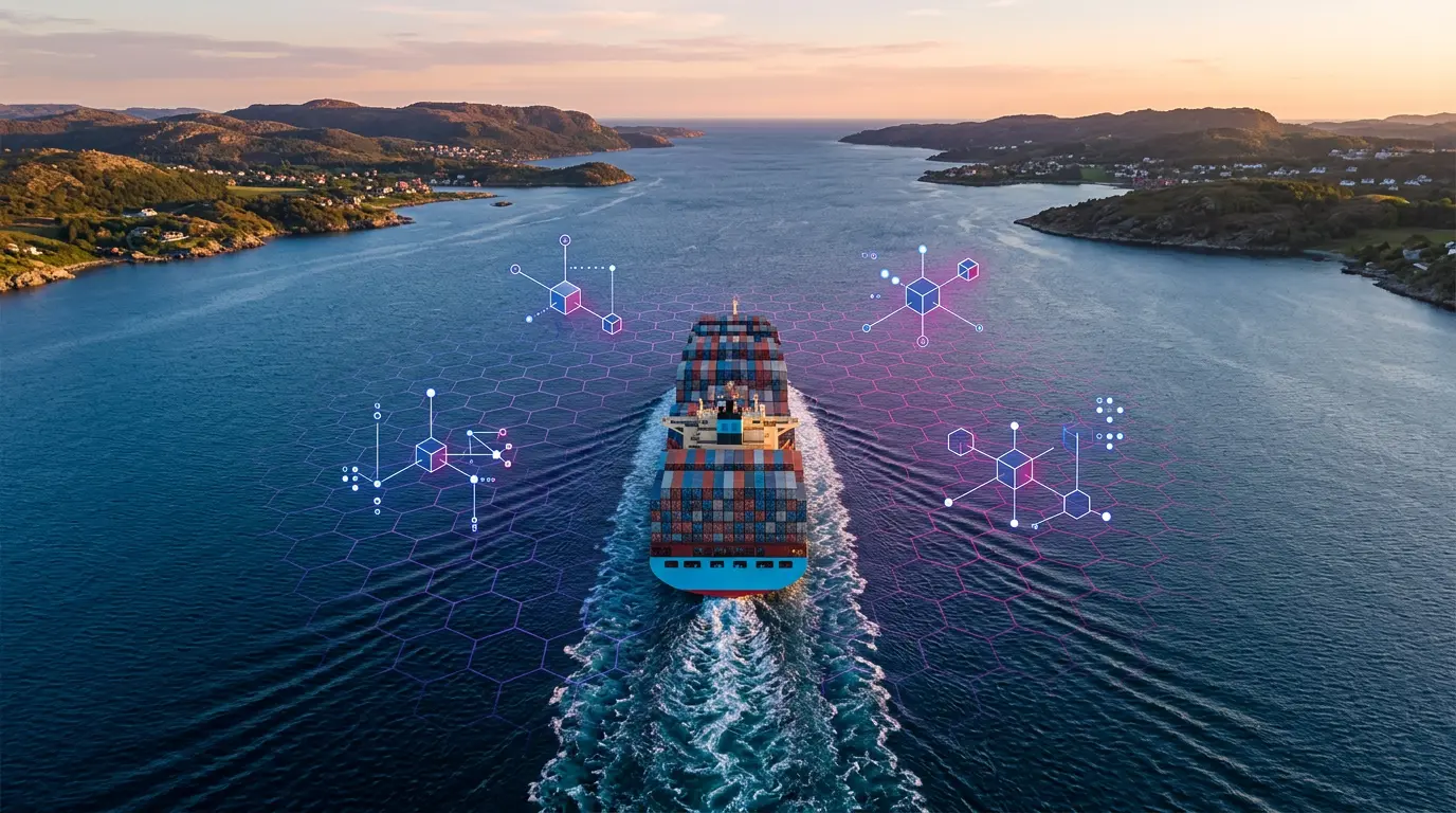 Iran Launches Bitcoin-Settled Shipping Insurance for Strait of Hormuz Trade