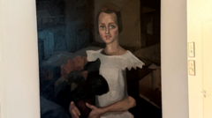 Nazi-Looted Painting Found at Dutch SS Home Casts Doubt on Blockchain Art Provenance Hype