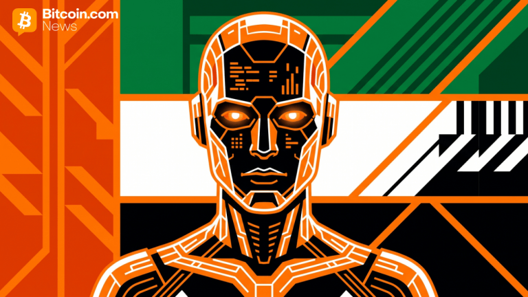 UAE AI Government Initiative Targets 50% Automation by 2026