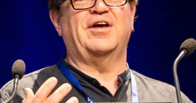 LeCun Pushes 'World Models' Over Language Scaling at VivaTech