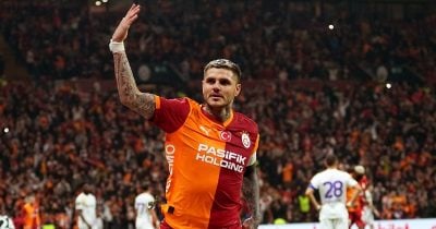 Mauro Icardi Leaves Galatasaray, Putting $GAL Fan Token in Doubt