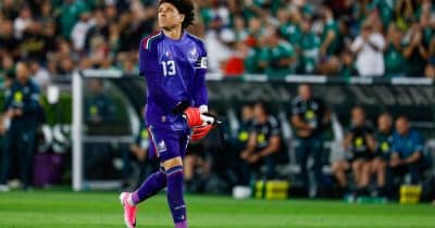 Guillermo Ochoa Set for Sixth World Cup Appearance This Summer