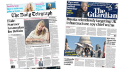 Blair's Essay and UK Heatwave Dominate Headlines, but Extreme Fear in Crypto Screams 'Buy Zone'