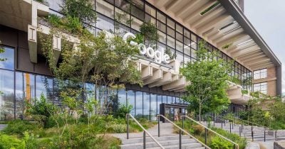 Alphabet's Q2 Profit Surge Masked by $98B Unrealized Gains as Cash Flow Turns Negative