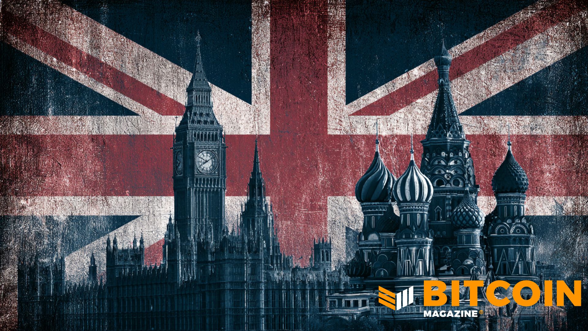 UK Sanctions Russian Crypto Network A7, Targets Kyrgyz Bank and Exchanges