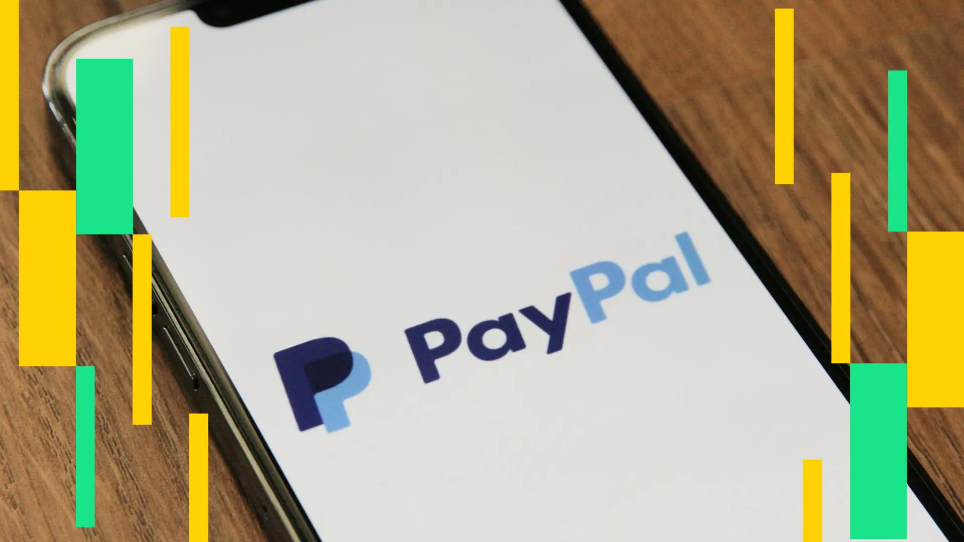 Stripe Eyes Acquisition of PayPal Amidst Leadership Change and Blockchain Developments