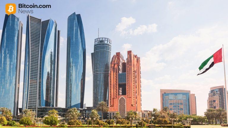 Abu Dhabi's IHC Executes $30M Transaction Using UAE Dirham-Backed Stablecoin