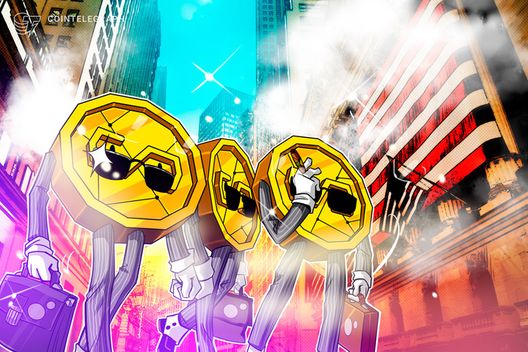 MoonPay Launches Fiat‑to‑Stablecoin Virtual Accounts in NY