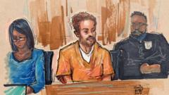 Grand Jury Indicts Cole Tomas Allen for Secret Service Assault