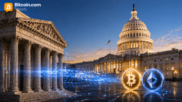 U.S. Lawmakers Introduce PACE Act to Open Federal Payment Rails to Crypto Firms