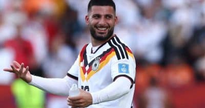 Deniz Undav Emerges as Germany's Key Super-Sub for World Cup Knockouts