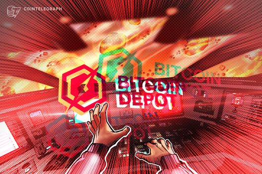 Bitcoin Depot Warns of Uncertain Future in Regulatory Filing