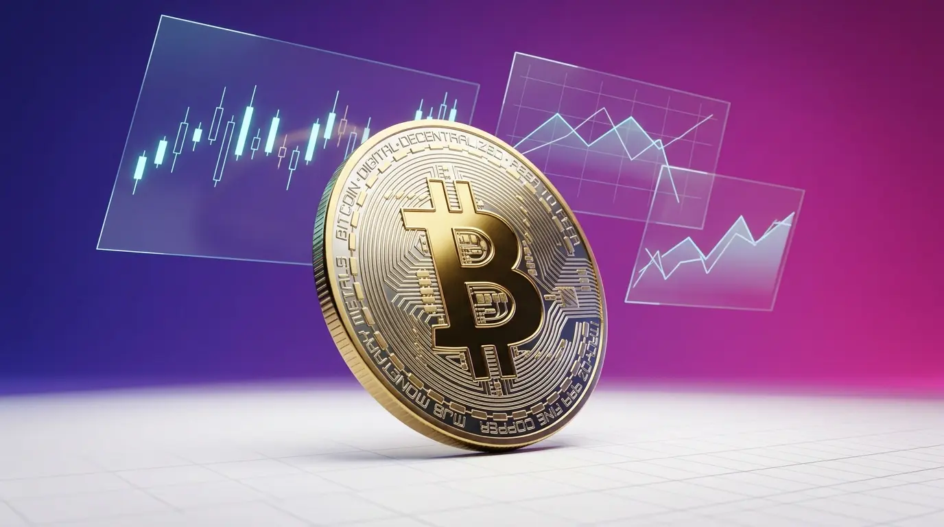 Bitcoin Hyper Presale Raises $33M as SVM Layer 2 Nears Launch