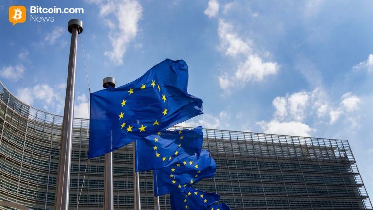 Bitgo CEO: EU's MiCA Stablecoin Rules Import Fiat Bank Risks to Crypto