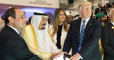 Saudi Arabia Urges De-escalation in US-Iran Talks After Reported Attacks