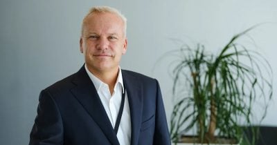 Equinor CEO Warns Europe's Gas Storage at 15-Year Low
