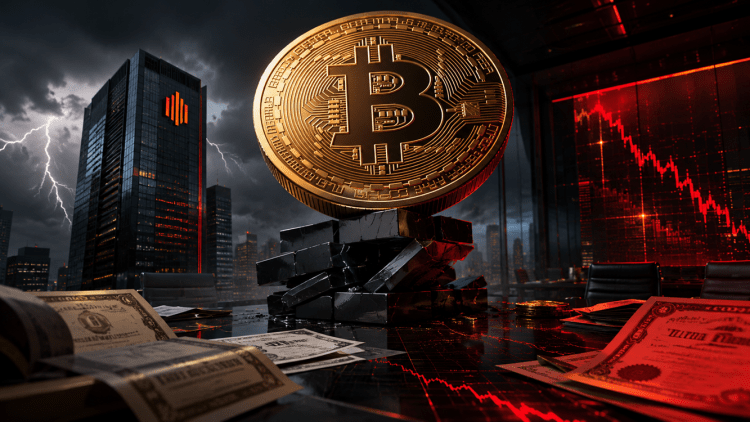 Arca CIO Warns Strategy’s Bitcoin Bet Faces Dangerous New Phase