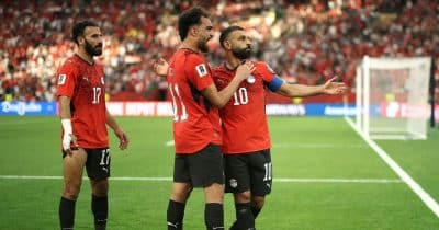 Two Teenagers Crack All-Time List of Youngest World Cup Goalscorers