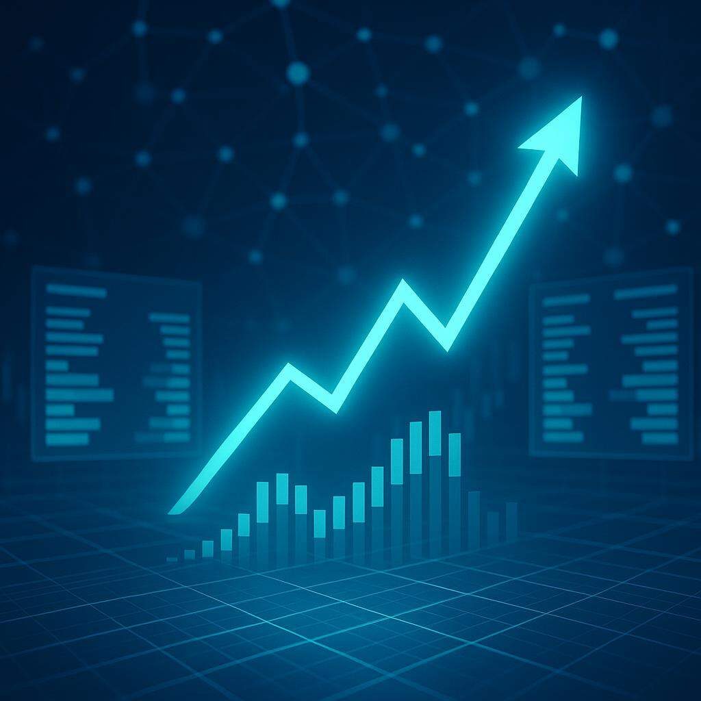 Hyperliquid's HYPE Token Cracks CoinGecko's Trending List