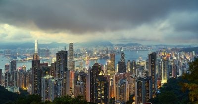 China Moves to Expand Hong Kong Gold Trading Infrastructure