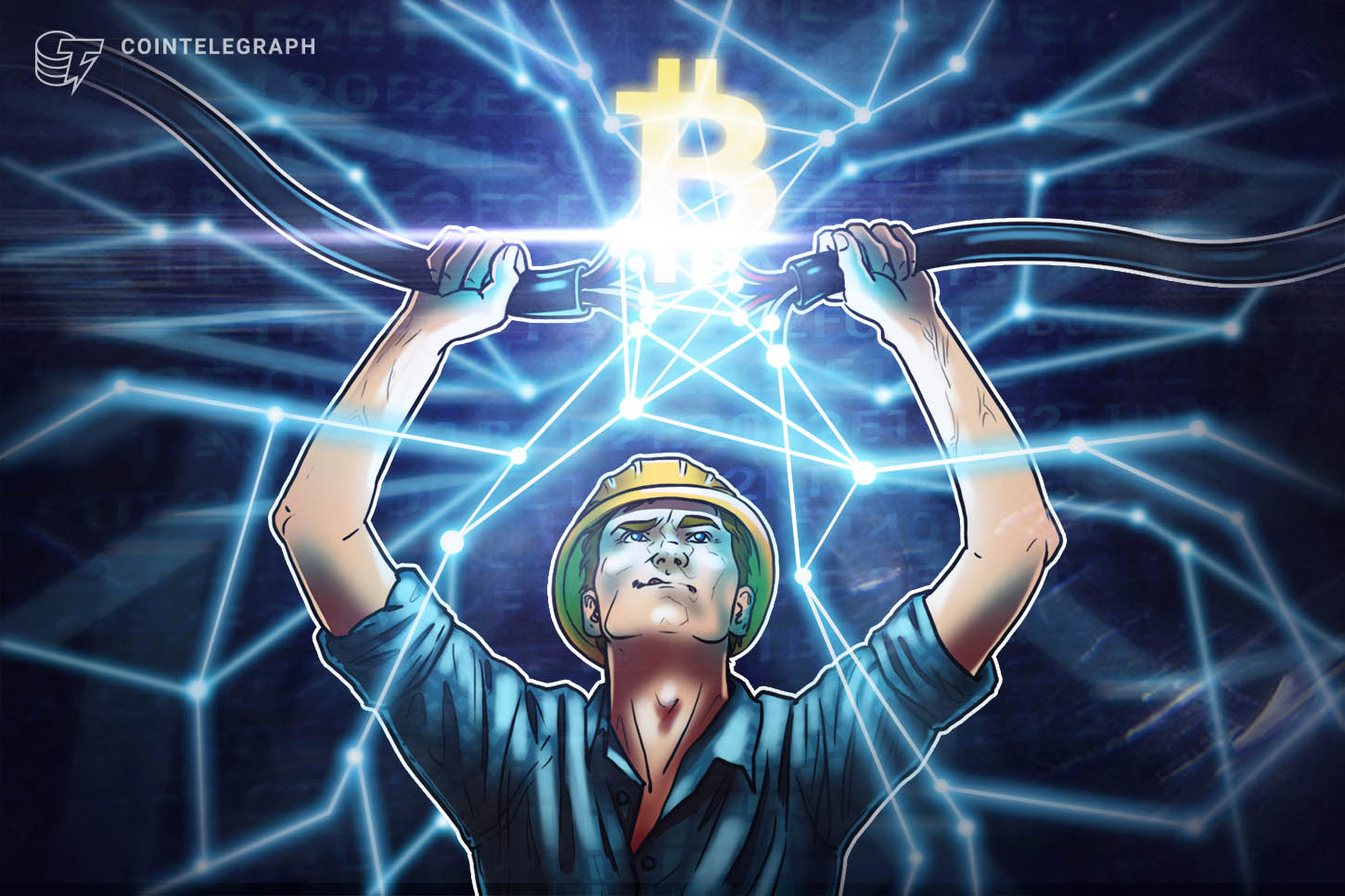 Bernstein: Bitcoin Mining Deals Key to Solving AI Data Center Power Limits