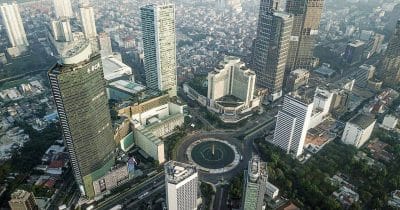 Indonesia Faces Risk of Losing Emerging Market Status, Billions at Stake