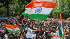 India's Education Minister Resigns After Gen Z Protests, Crypto Watchers See Youth Opportunity