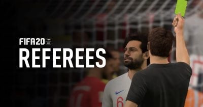 FIFA Hails 2026 World Cup Refereeing, Says Mistakes Fewer Than in European Leagues