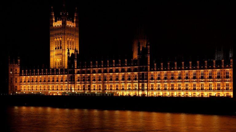 Burnham Moves to Scrap Gambling Act 'Aim to Permit' Duty