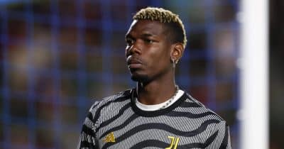 Paul Pogba Surprises France Squad with Pre-Match Hotel Visit