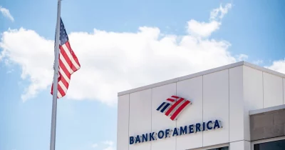 Bank of America Nomeia Executivo para Liderar Estratégia de Ativos Digitais